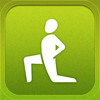 Leg Trainer : 100+ leg exercises and workouts, on-the-go, home, office, travel, personal trainer powered by Fitness Buddy