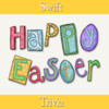 Swift Trivia - "Happy Easter edition"