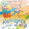 Alphabets in the Zoo for the iPhone