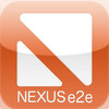 NEXUSe2e mobile admin