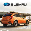 Subaru 2013 XV Crosstrek Dynamic Brochure