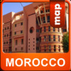 Morocco Offline Map - Smart Solutions
