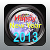 Happy New Year Greetings 2013