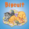 Biscuit’s First Sleepover for iPhone