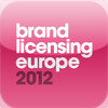 Brand Licensing Europe 2012
