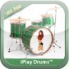iPlay Drum