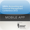 MBA Accounting and Finance Management Convention