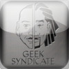 Geek Syndicate- Celebrating All Aspects of Geek Life From a UK Perspective