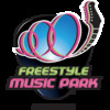Freestyle Music Park Interactive Map