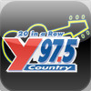 97.5 Y-Country