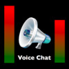Voice Chat - Bluetooth & Wi-Fi