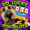3D Lucky Dog Slots - Free Casino Jackpot Slot Machine games