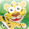 Planet Animals - Educational games & activities for kids and toddlers