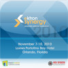 Ektron Synergy 2010 via Event2Mobile