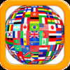 World Country and City Flag Logo Quiz - Fun GK Game Trivia to test Geography IQ!