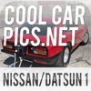 Nissan & Datsun Pack 1