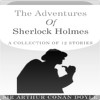 Adventures of Sherlock Holmes!