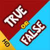 True OR False Maths Edition - Endless Guessing Game for Your Friends and Family (HD Version)