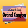 Postcards from Grand Canyon