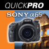 Sony a65 from QuickPro