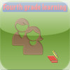 Fourth grade learning