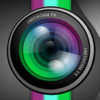 InstaCam FX HD - Camera Pic Effects, Frames & Captions For Facebook, Twitter + Instagram