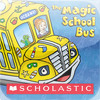 The Magic School Bus: Oceans