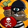Bank Bomb Pro Version - Best Top Police Chase Race Escape Game