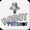 Robot PotShot