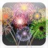 HA-NAVI -fireworks display-