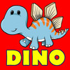 Advanced Dinosaur Kids Math Game