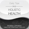 Daily Tips for Holistic Health
