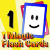 iMagic Flash Cards 1
