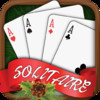 Golden Bet Solitaire - Christmas Cards Free Play
