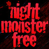 FREE Night Monsters