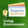 Living Environment Regents Boosters
