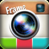 Instaframe Pro - Photo Collage + Picture Caption editor for Instagram