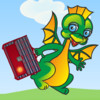Dragon Bio Preschool Game