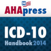 AHA ICD-10 Handbook HD