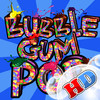 A Bubblegum PoPs Match Puzzle HD Game