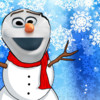Snowman Run: Let it Go