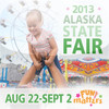 Alaska State Fair where Fun Matters