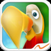 Panic Parrot for iPad
