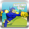 Super Hero 8 bits Arcade Legends
