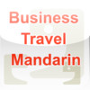 Business Travel Mandarin (Chinese-English Edition)
