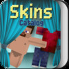 Best Skins Catalog Minecraft Edition