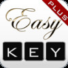 EasyKEY-Keyboard Plus