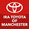 Ira Toyota of Manchester Dealer App