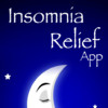 Hypnosis App for Insomnia Relief by Open Hearts