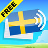 Learn Free Swedish Vocabulary with Gengo Audio Flashcards